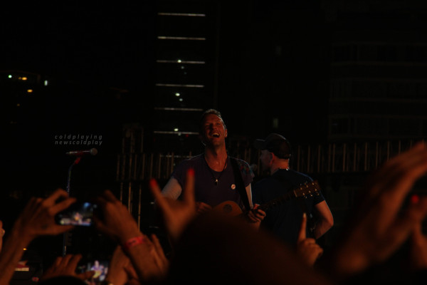 Coldplay pic #1158789
