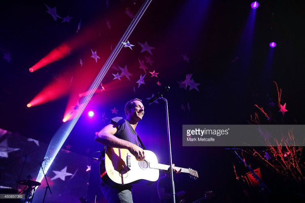 Coldplay pic #1032341