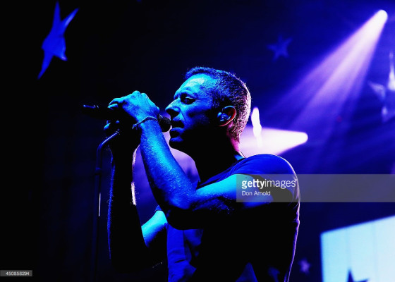 Coldplay pic #1032340