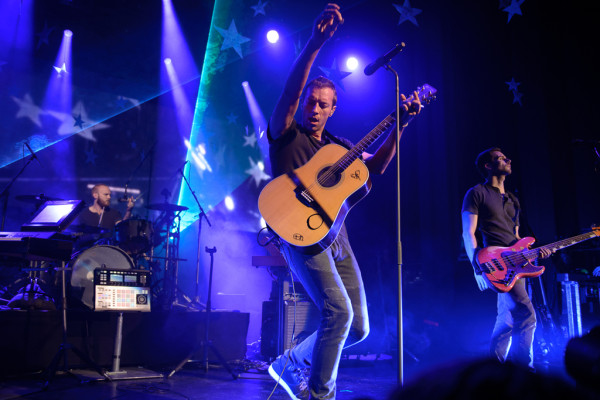 Coldplay pic #1032338