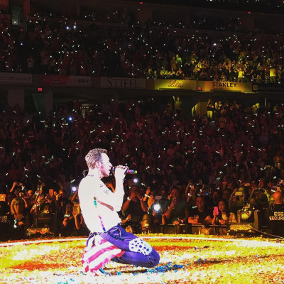 Coldplay pic #1116001