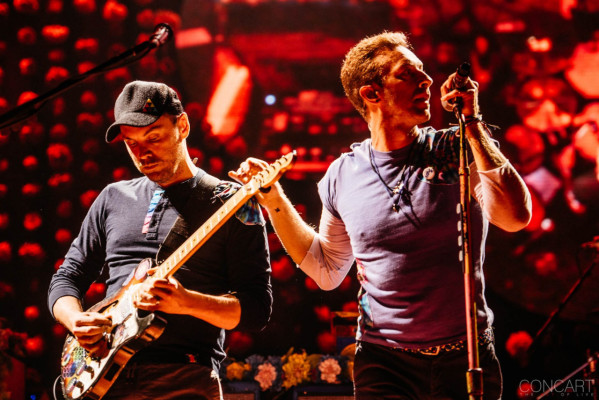Coldplay pic #1115999