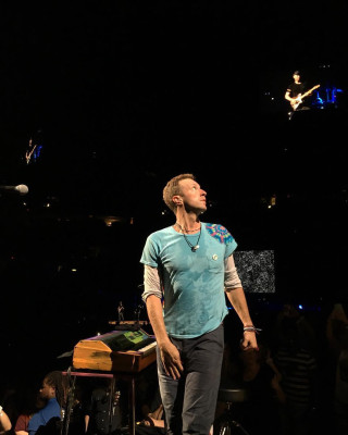 Coldplay pic #1116002