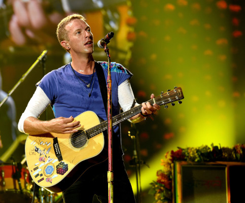 Coldplay pic #1029463