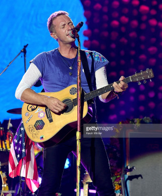 Coldplay pic #1029469