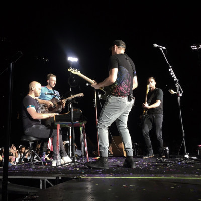 Coldplay pic #1029468