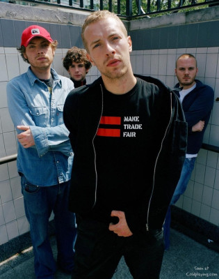 Coldplay pic #1118971