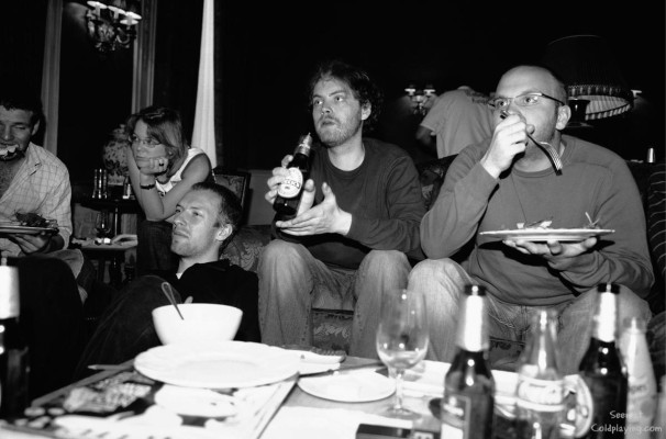 Coldplay pic #1118970