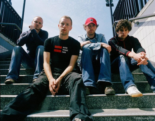 Coldplay pic #1118969