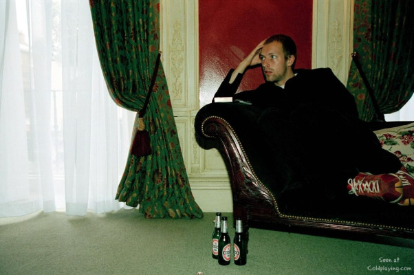 Coldplay pic #1118972