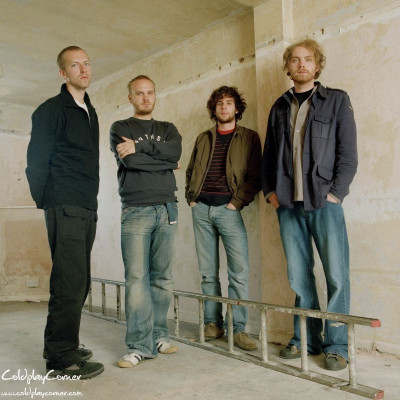 Coldplay pic #1163625