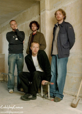 Coldplay pic #1163624