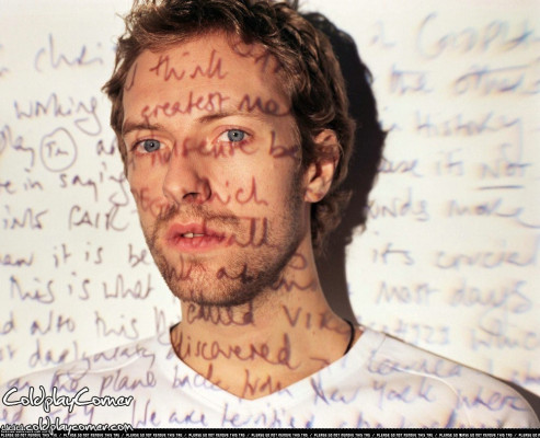 Coldplay pic #1150858