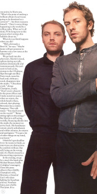Coldplay pic #1150861