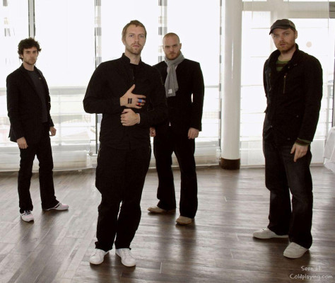 Coldplay pic #1078118