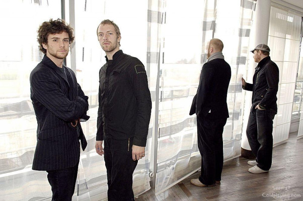 Coldplay pic #1078116