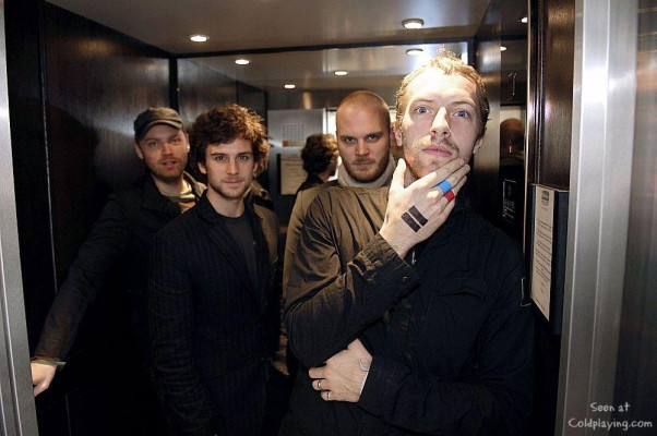 Coldplay pic #1078114