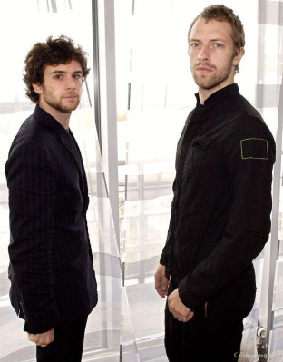 Coldplay pic #1078115