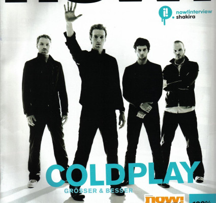 Coldplay pic #983658