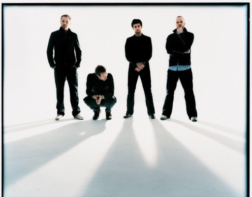 Coldplay pic #983660