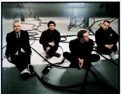 Coldplay pic #983661
