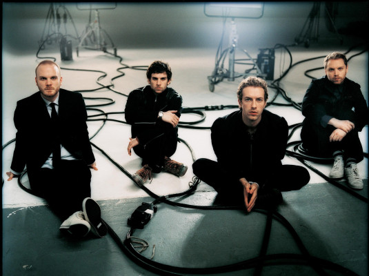Coldplay pic #983664