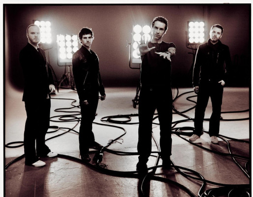 Coldplay pic #983663