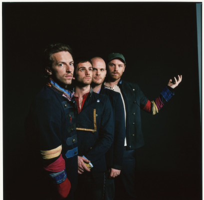 Coldplay pic #1044962