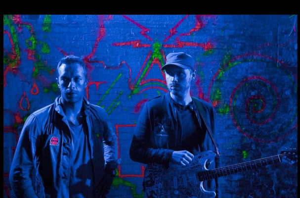 Coldplay pic #1033940