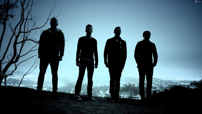 Coldplay pic #1144910