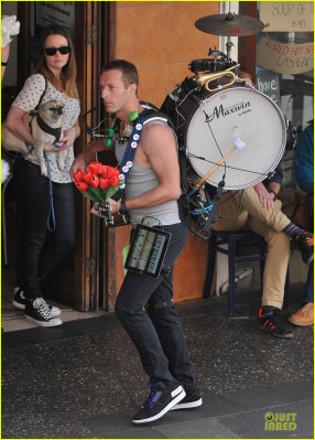 Coldplay pic #1019959