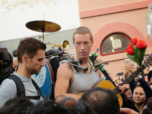 Coldplay pic #1019961