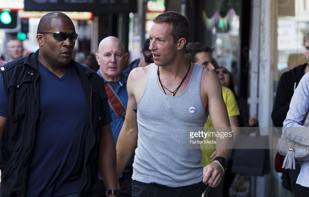 Coldplay pic #1019967