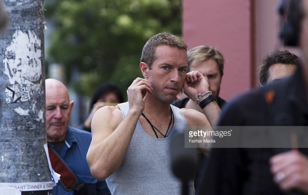 Coldplay pic #1019964