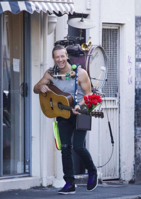 Coldplay pic #1019969