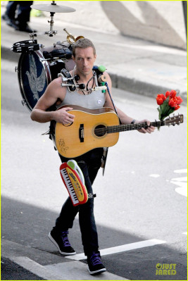 Coldplay pic #1019965