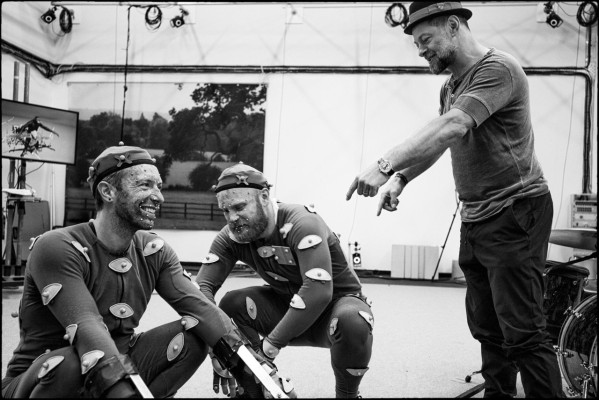 Coldplay pic #1082476