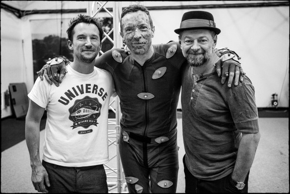 Coldplay pic #1082474