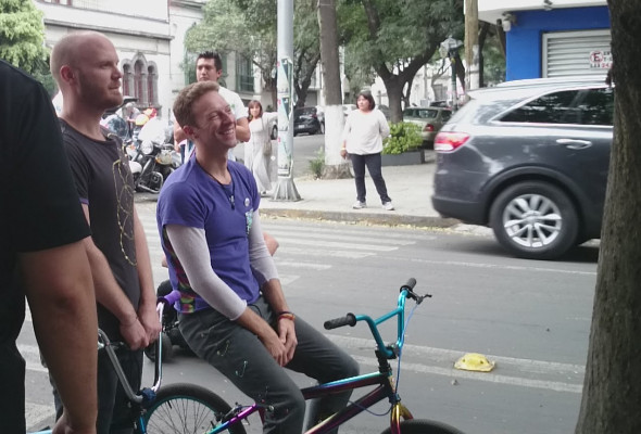 Coldplay pic #1101534