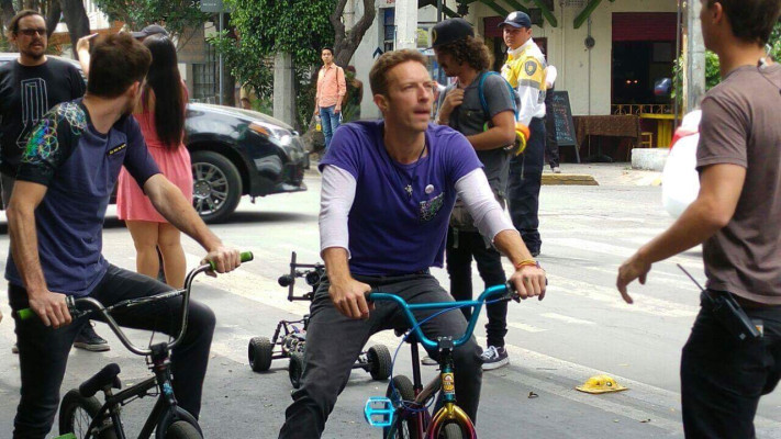 Coldplay pic #1101533