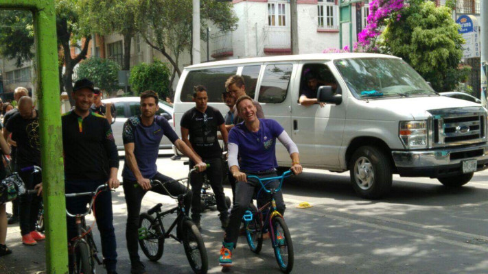 Coldplay pic #1101531