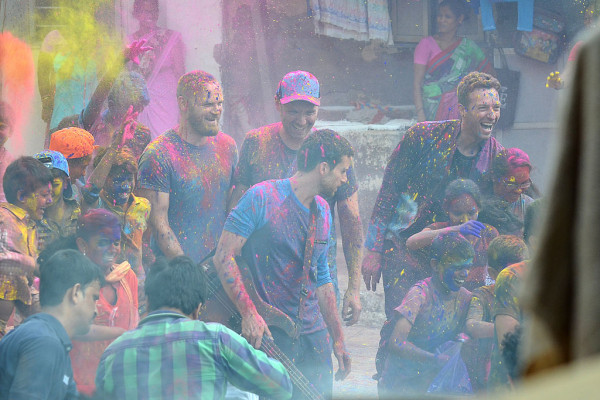 Coldplay pic #1014828