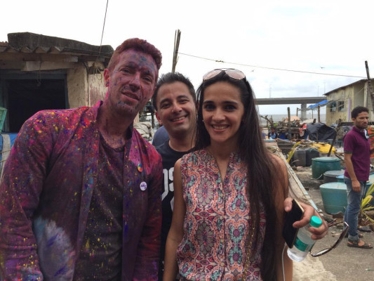 Coldplay pic #1014824