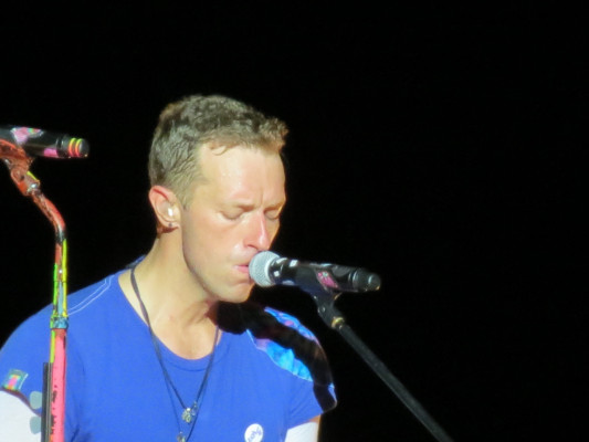 Coldplay pic #1086713