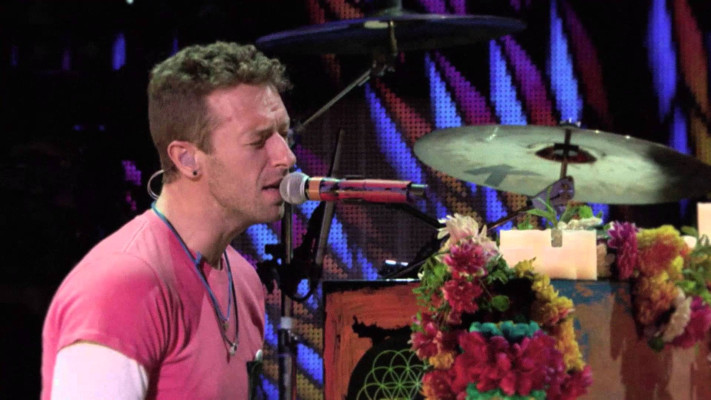 Coldplay pic #1049512