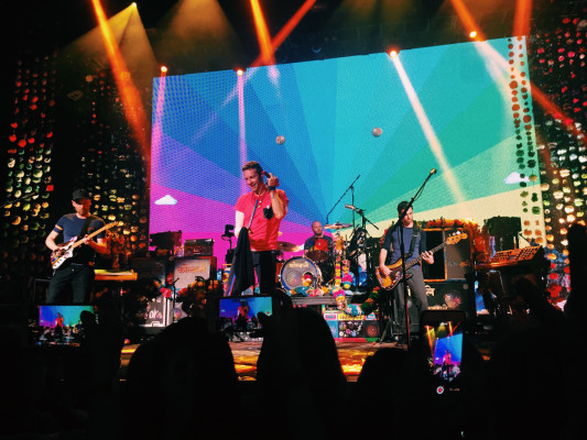 Coldplay pic #1049510