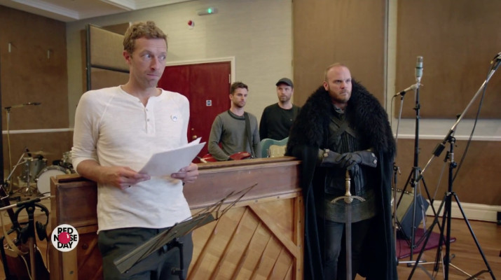 Coldplay pic #1166822