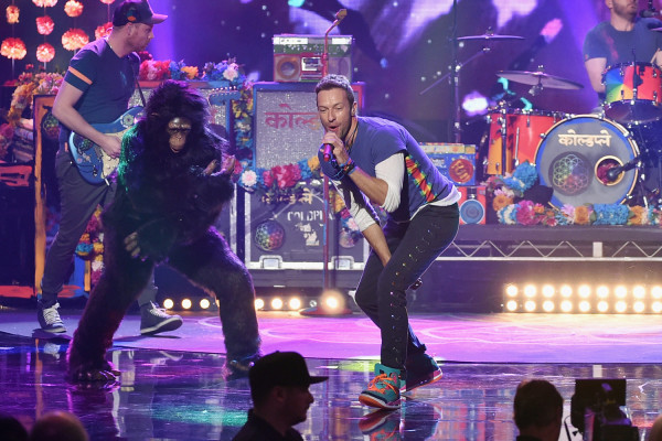 Coldplay pic #1128270