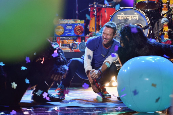 Coldplay pic #1128280