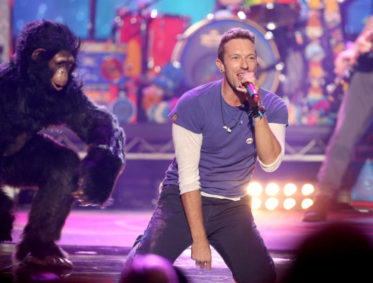 Coldplay pic #1128272